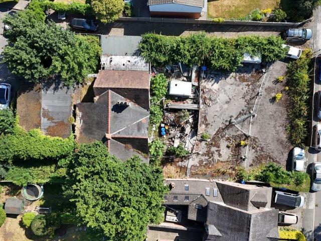 Land for sale in Warrington