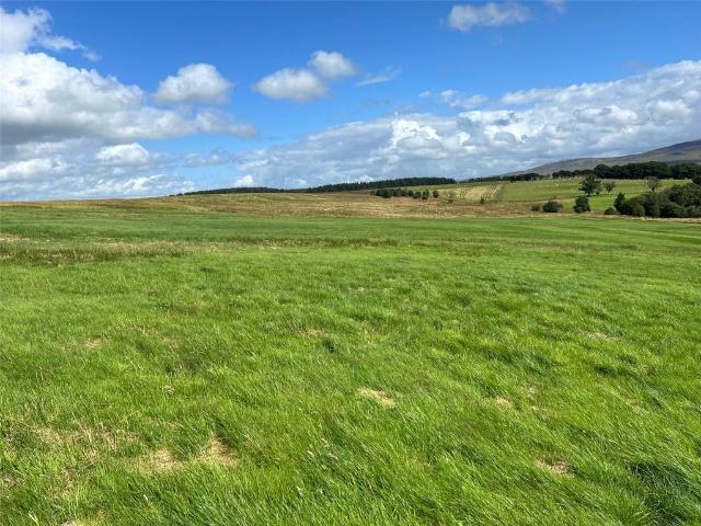 Land for sale in Ayrshire