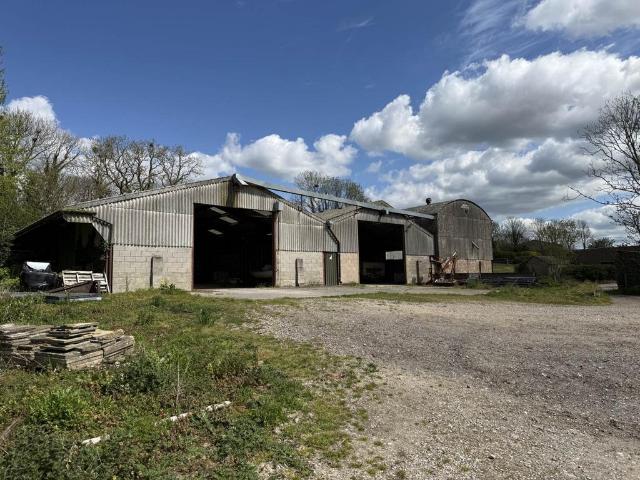 Land for sale in East Dorset