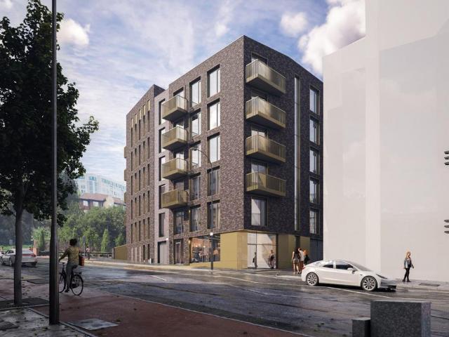 Commercial for sale in Park Hill, South Yorkshire