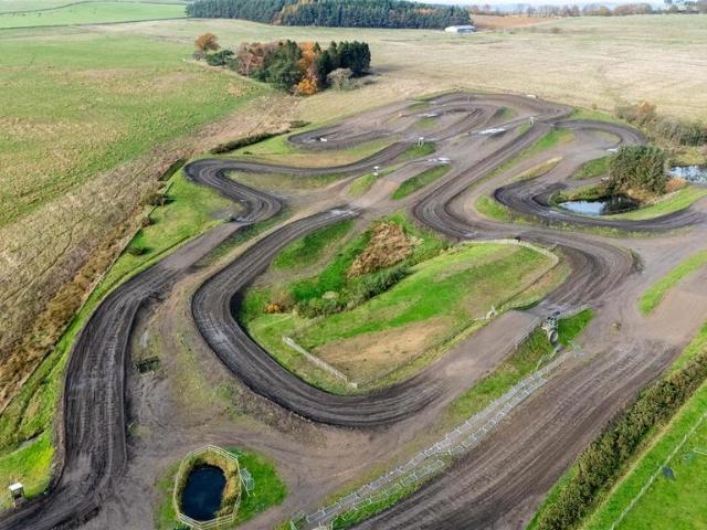 Land for sale in Northumberland