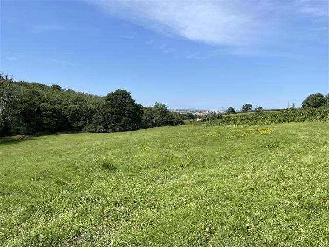 Land for sale in Fremington, Kentisbury