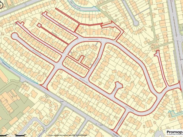 Land for sale in Hengrove, Bristol