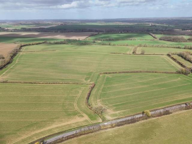Land for sale in Duton Hill, Essex
