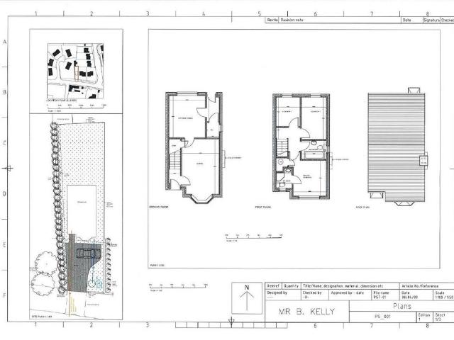 Land for sale in Patrington, East Riding Of Yorkshire