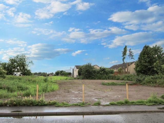Land for sale in Carstairs Junction, Scotland