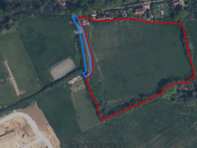 Land for sale in Cross In Hand, East Sussex