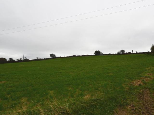 Land for sale in Ffostrasol, Wales