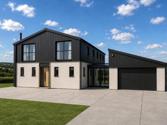 Commercial for sale in Kentisbury, Devon