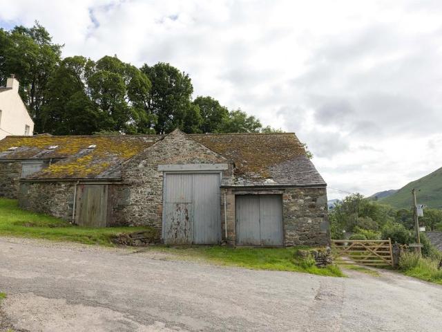 Land for sale in Above Derwent