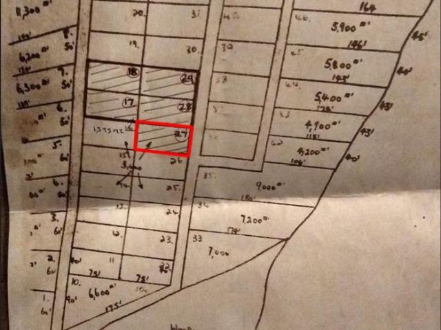 Land for sale in Hadlow Down, Cross In Hand