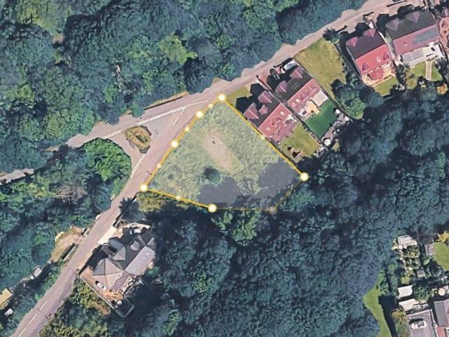 Land for sale in Bryn