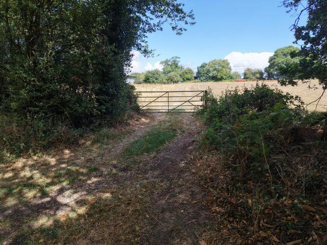 Land for sale in Froxfield, East Hampshire