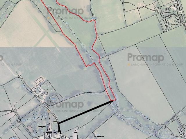 Land for sale in Chipping Hill, Essex
