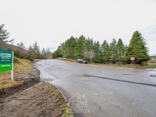 Commercial for sale in Scotland
