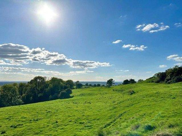 Land for sale in Coombe, School House