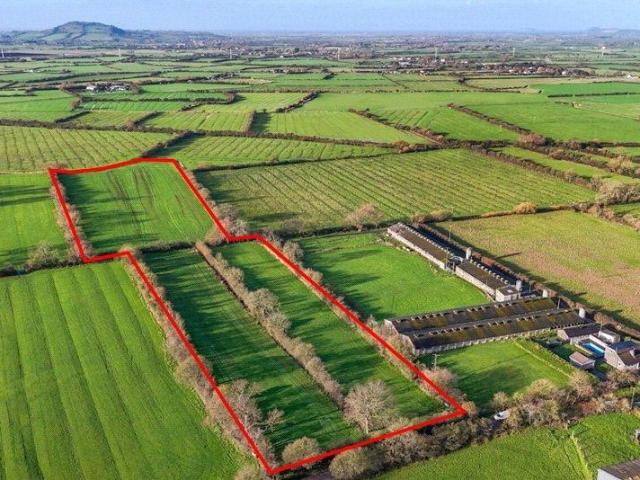 Land for sale in Badgworth, Biddisham