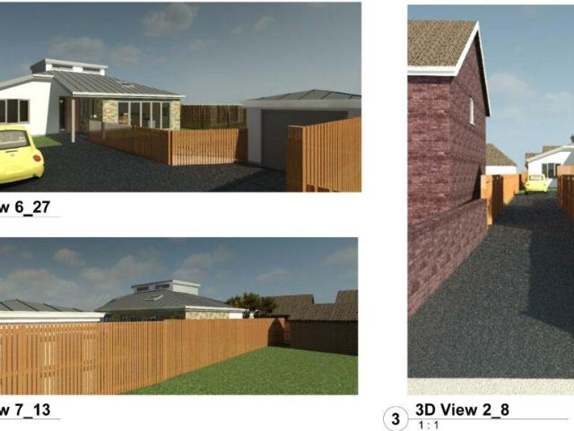 Land for sale in Spring Vale, Hampshire