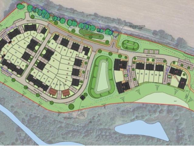 Land for sale in Chipping Hill, Essex