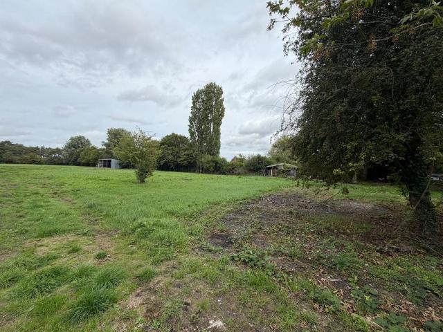 Land for sale in North Lincolnshire