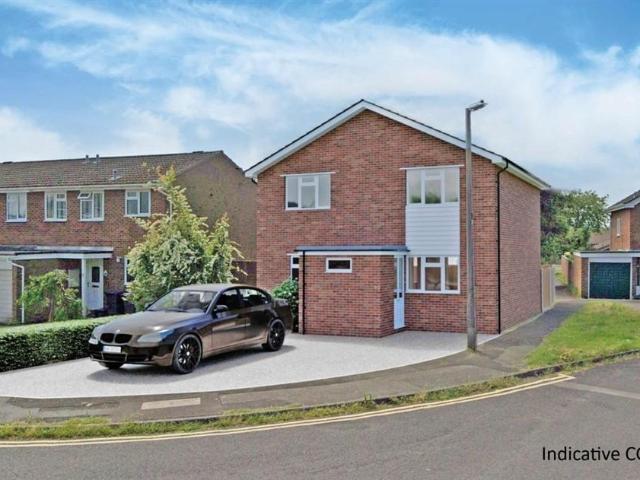 Land for sale in Trowbridge