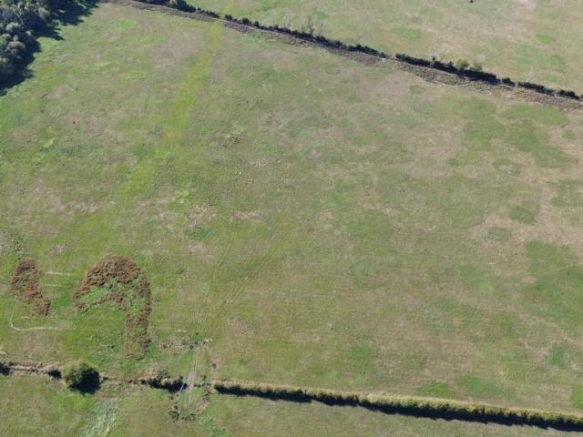 Land for sale in Corfe Mullen