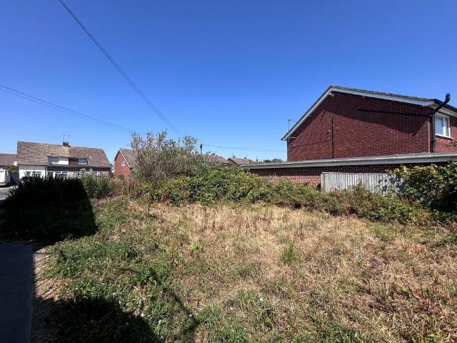 Land for sale in Berrick Salome, Oxfordshire