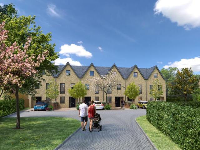 Land for sale in London Borough of Ealing, Greater London