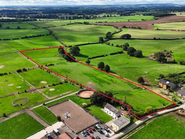 Land for sale in Catterick, North Yorkshire