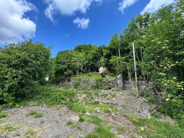 Land for sale in Ystrad, Gelli