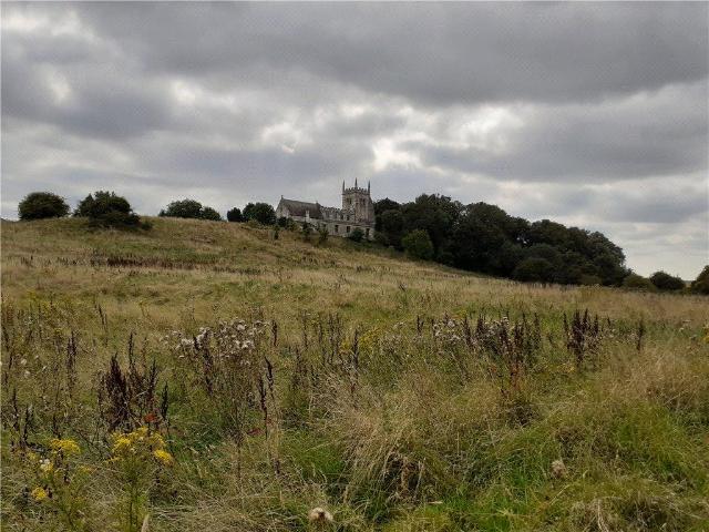 Land for sale in Sherburn In Elmet, North Yorkshire