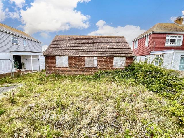 Land for sale in Folkestone, Kent