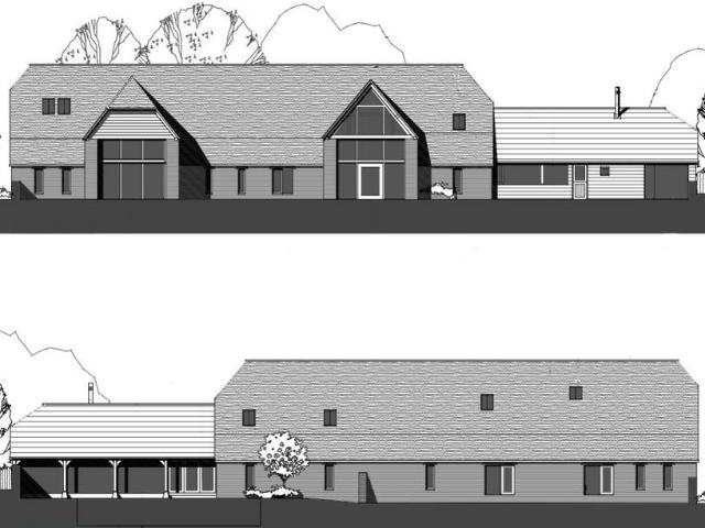 Land for sale in Dromore, Oxfordshire
