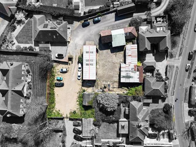 Land for sale in Rustington, Clapham