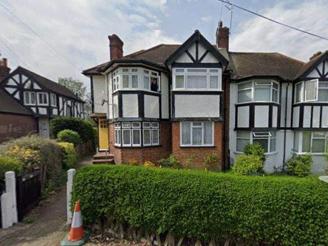 Commercial for sale in Kingsbury, Greater London
