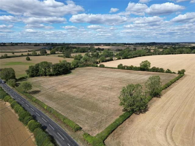 Land for sale in Pytchley, Orlingbury