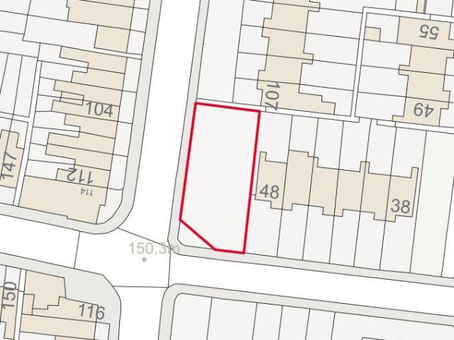 Land for sale in Winson Green, West Midlands