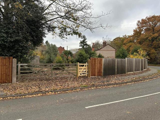 Commercial for sale in Comers, Norfolk