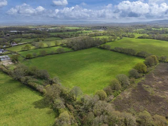 Land for sale in Horsham, West Sussex