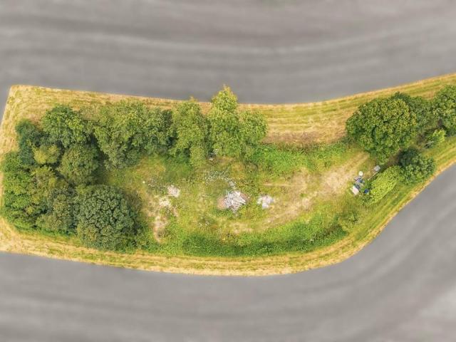 Land for sale in Chedburgh, Suffolk