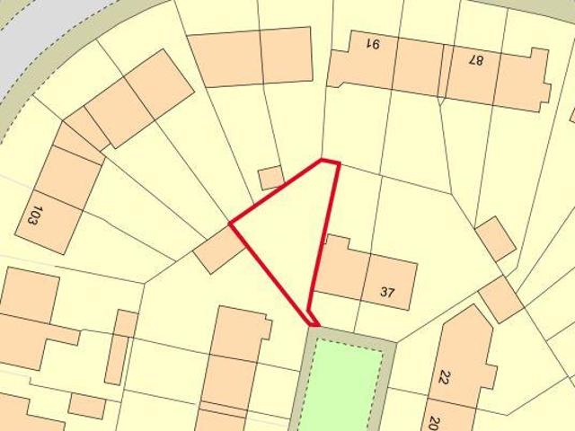 Land for sale in St Paul's Cray, Greater London