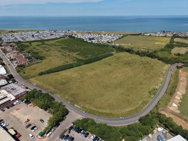 Land for sale in West End, Whitstable