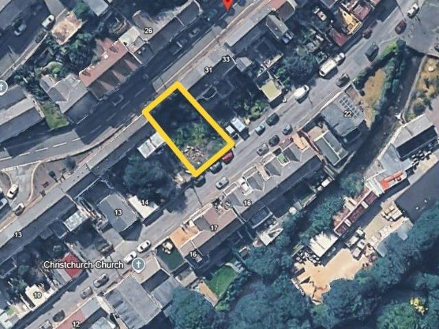 Land for sale in Ogmore Valley, Ogmore Vale