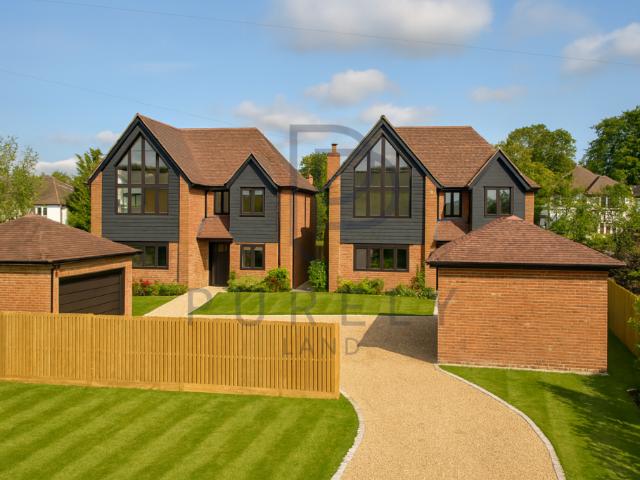 Land for sale in Howe Green, Chelmsford