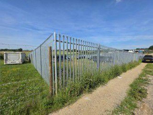 Commercial for sale in Pouchen End, Hertfordshire