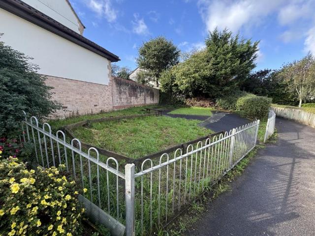 Land for sale in Latchbrook, Saltash