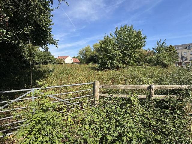 Land for sale in West Monkton, Somerset