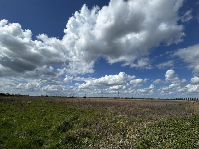 Land for sale in Barway, Cambridgeshire