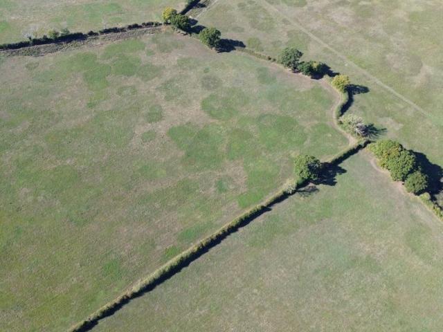 Land for sale in Corfe Mullen