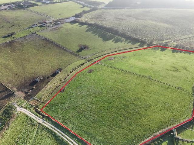 Land for sale in Flamborough